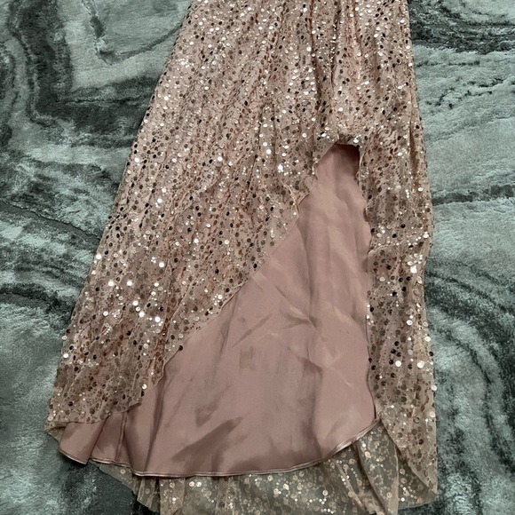 NWT Maxandcleo Gown sz 4 - Picture 4 of 7